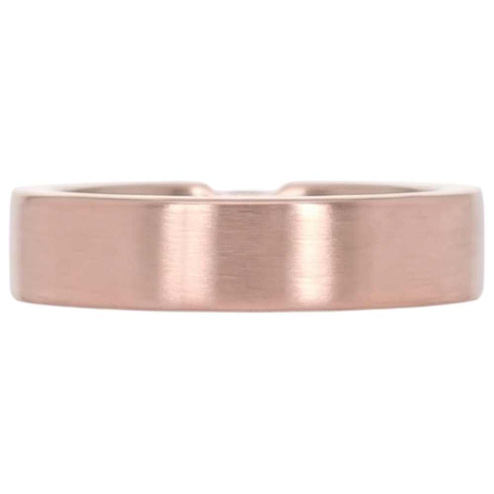 Echter Diamant Ring 14 Karat