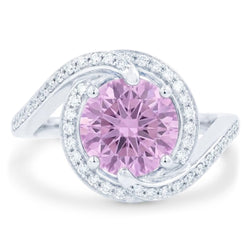 Echter Diamant Ring 16.00 Karat