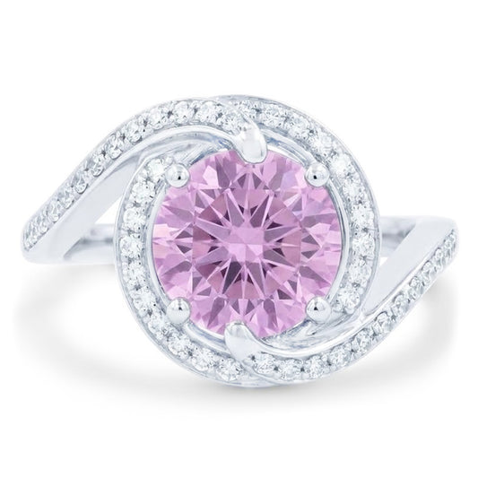 Echter Diamant Ring 16.00 Karat