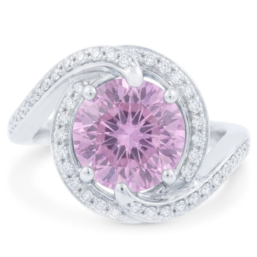 Echter Diamant Ring 16.00 Karat