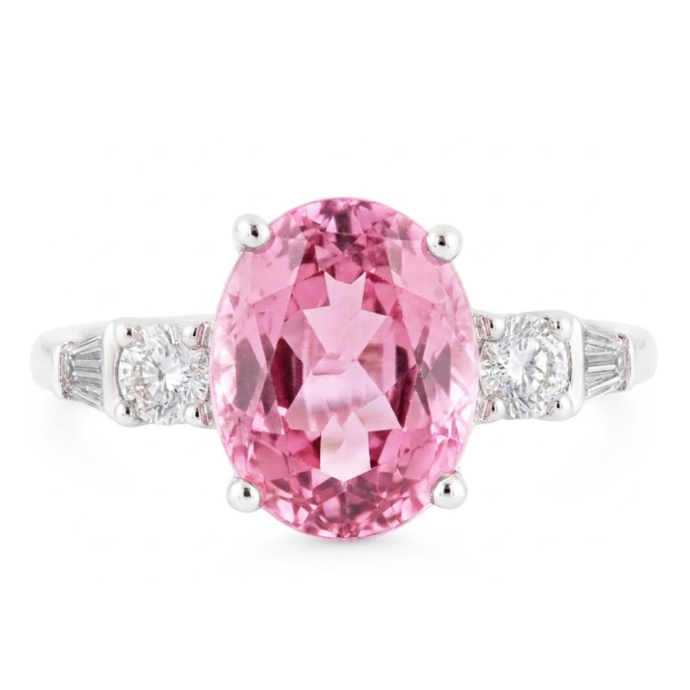 Echter Diamant Ring 16.25 Karat