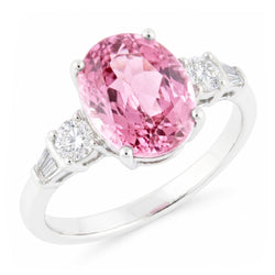 Echter Diamant Ring 16.25 Karat
