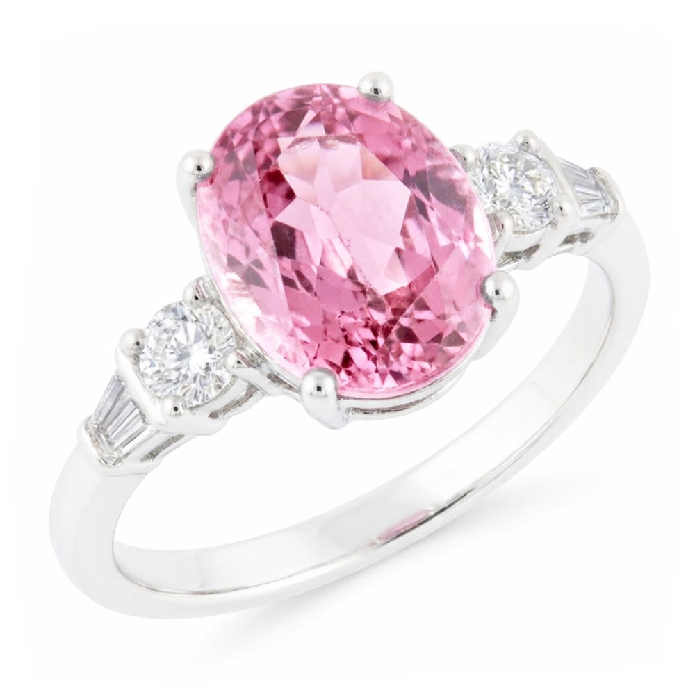 Echter Diamant Ring 16.25 Karat