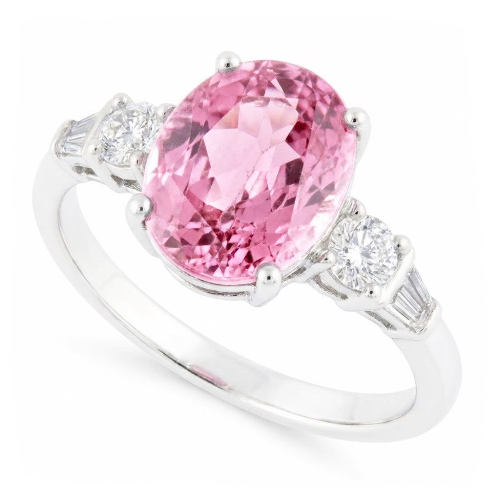 Echter Diamant Ring 16.25 Karat