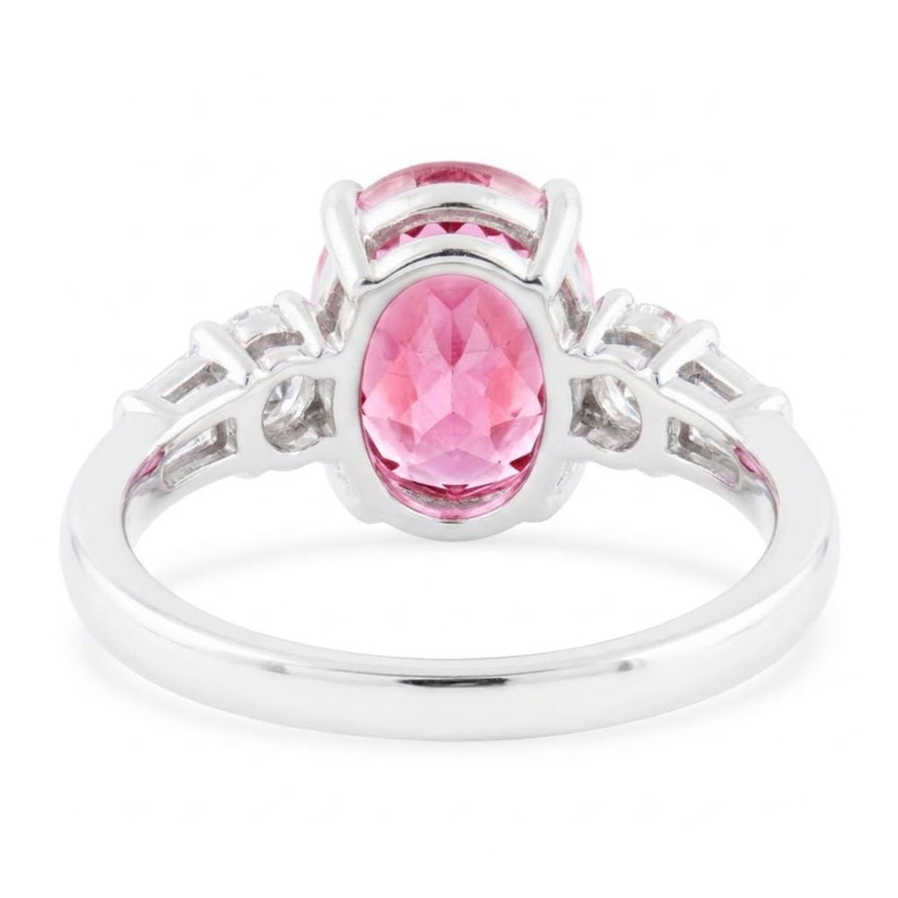 Echter Diamant Ring 16.25 Karat