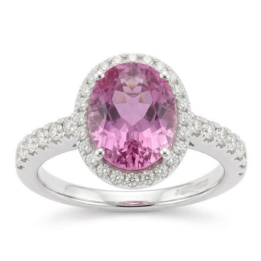Echter Diamant Ring 16.40 Karat