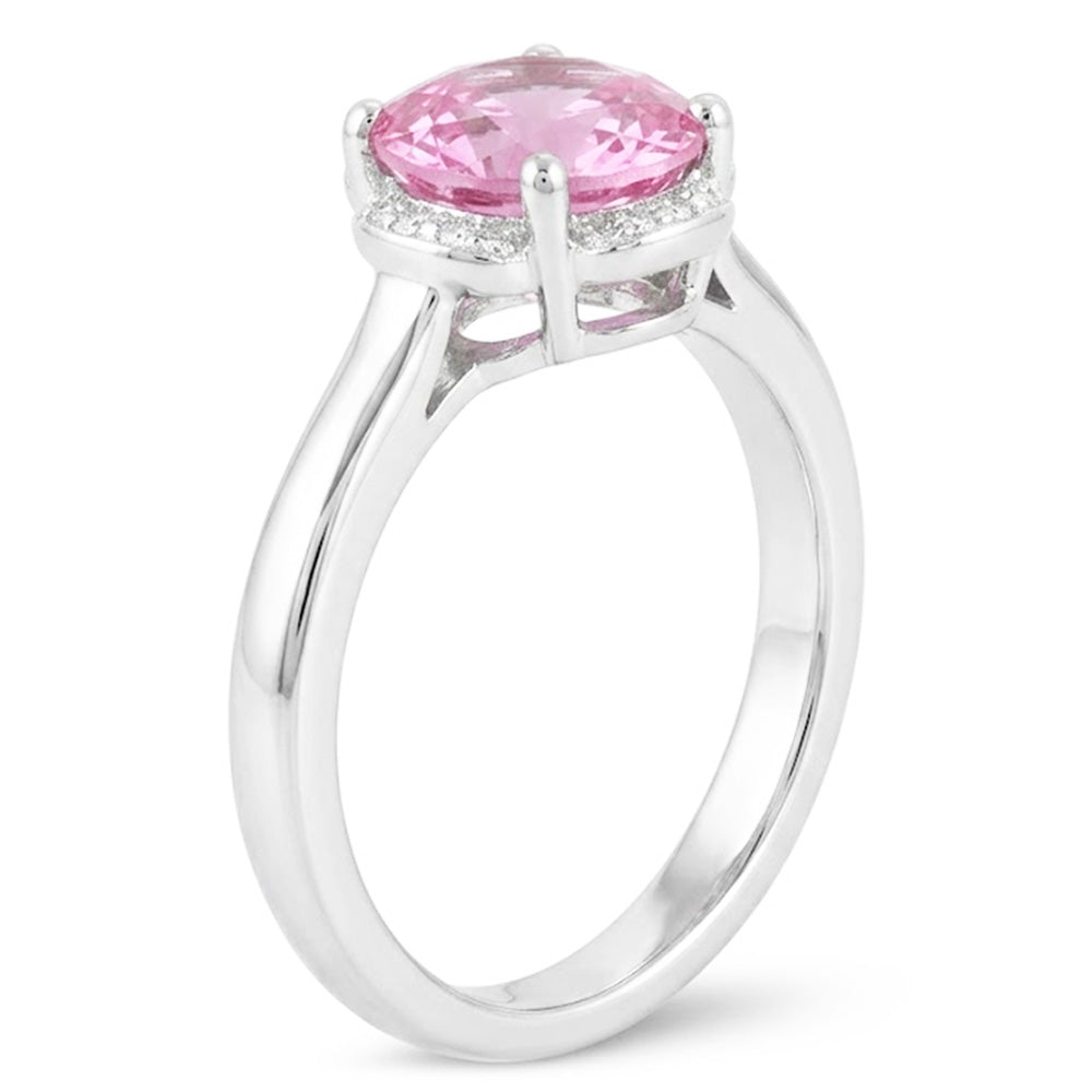 Echter Diamant Ring 16.50 Karat
