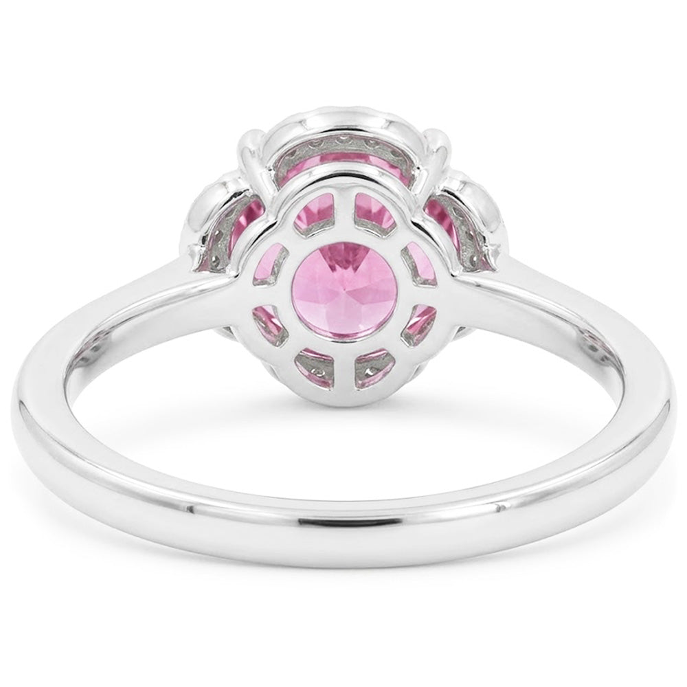 Echter Diamant Ring 16.50 Karat