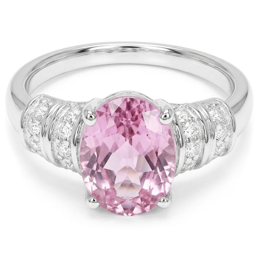 Echter Diamant Ring 16.75 Karat