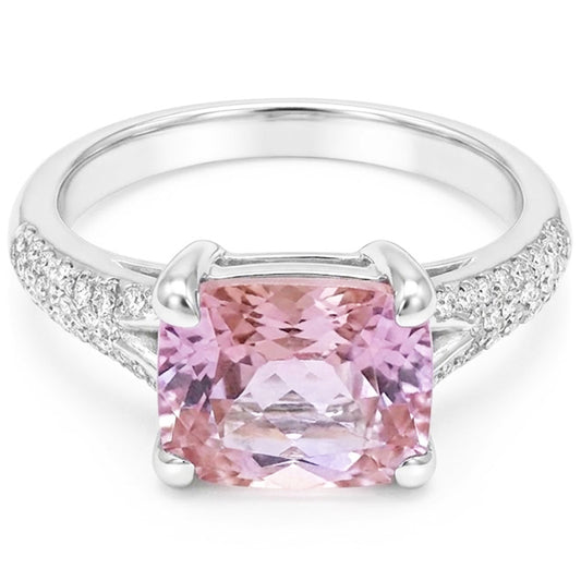 Echter Diamant Ring 17.90 Karat