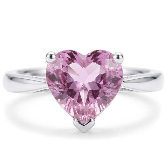 Echter Diamant Ring 18 Karat
