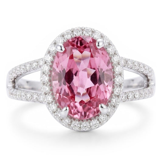 Echter Diamant Ring 19.50 Karat
