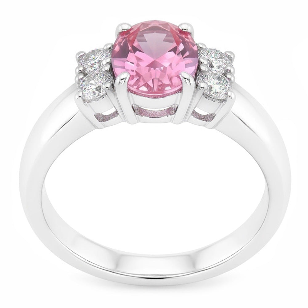 Echter Diamant Ring 2.10 Karat