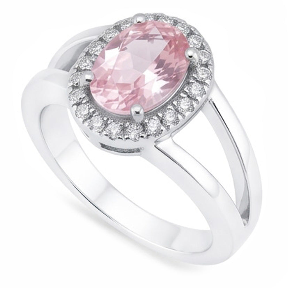Echter Diamant Ring 2.16 Karat