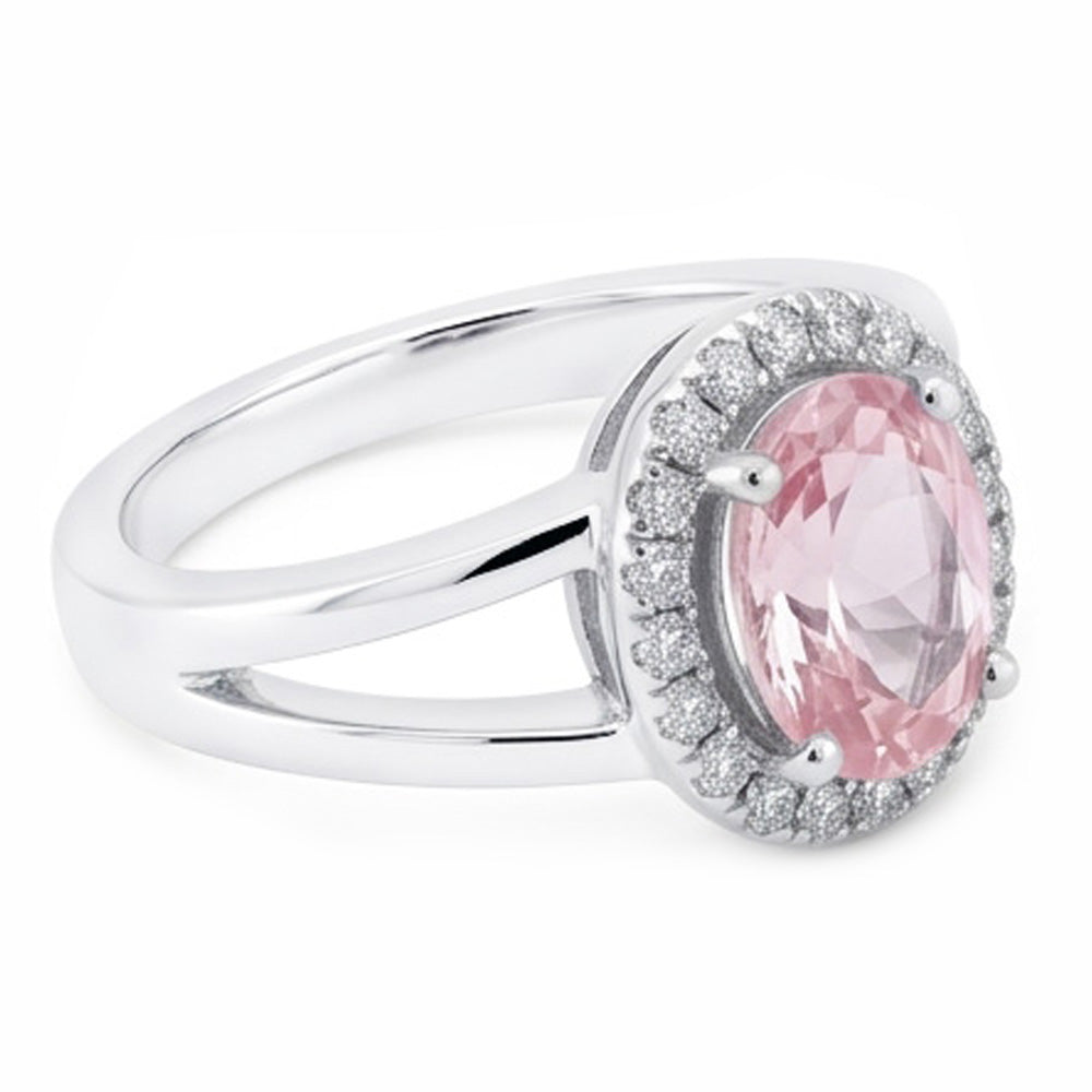 Echter Diamant Ring 2.16 Karat