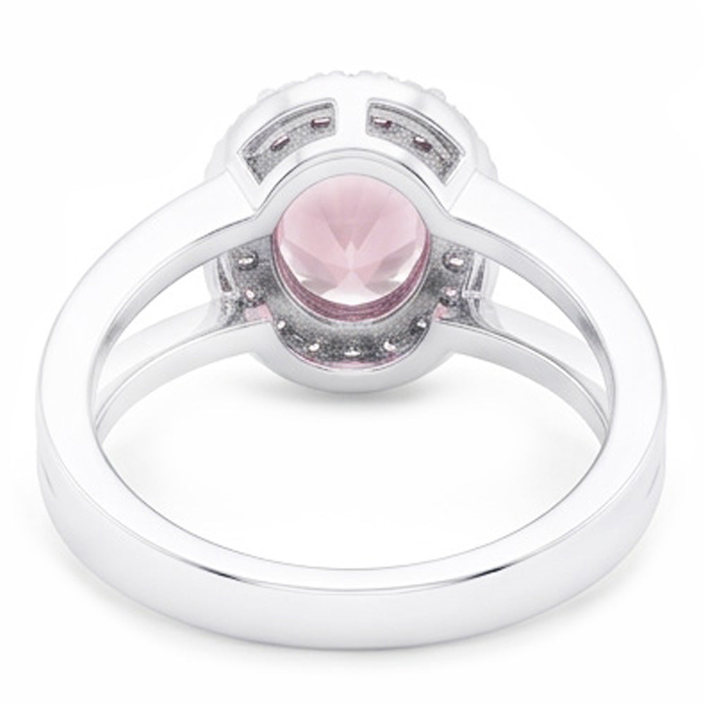 Echter Diamant Ring 2.16 Karat