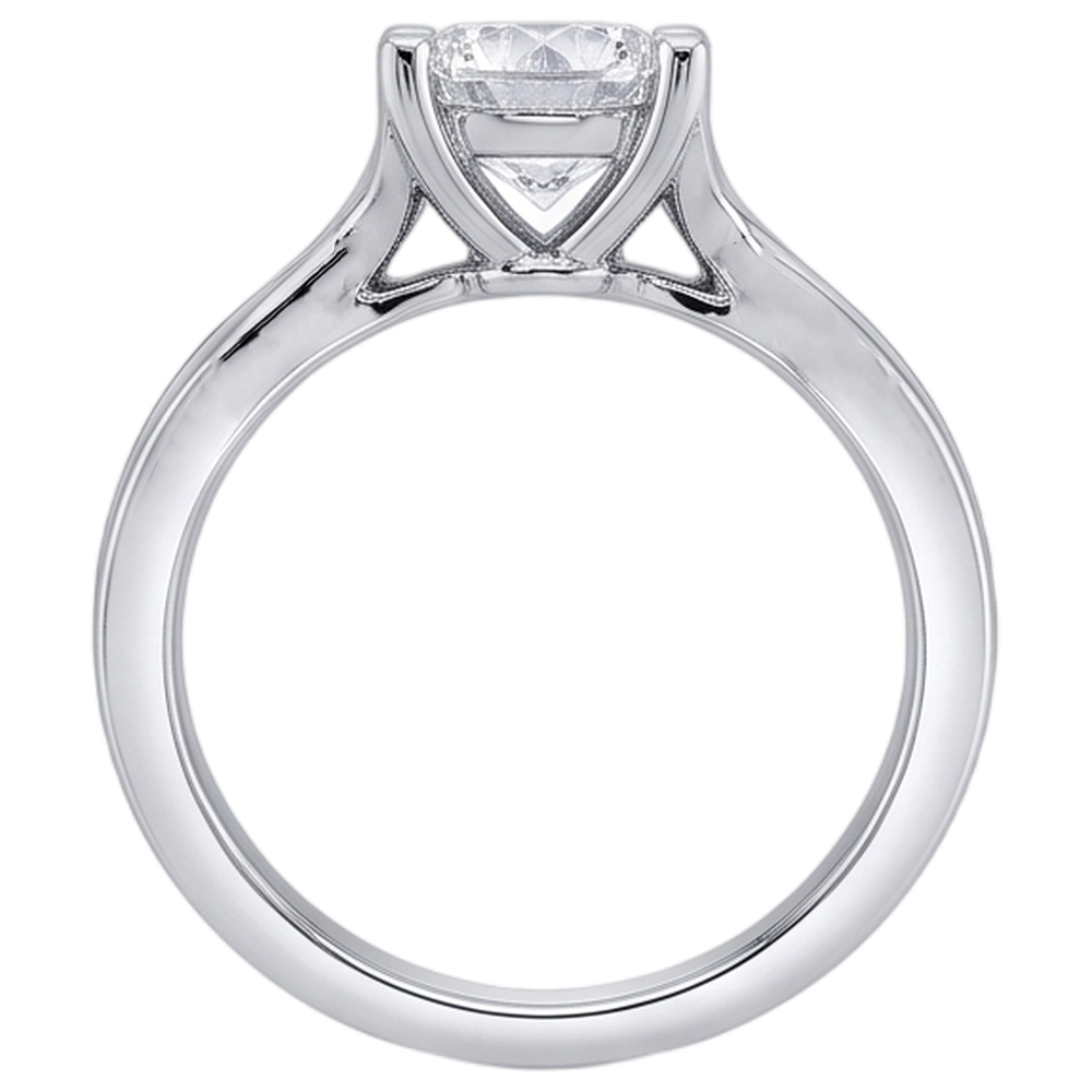 Echter Diamant Ring 2.25 Karat