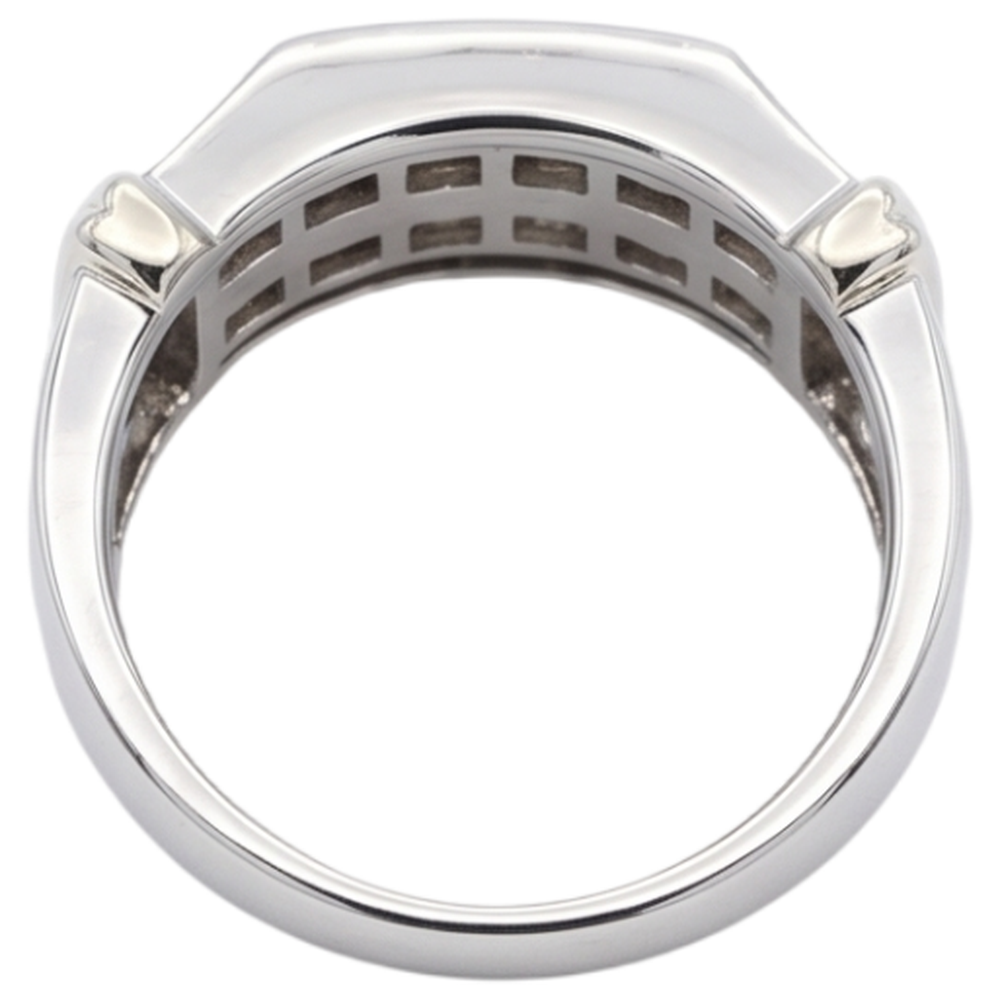 Echter Diamant Ring 2.40 Karat