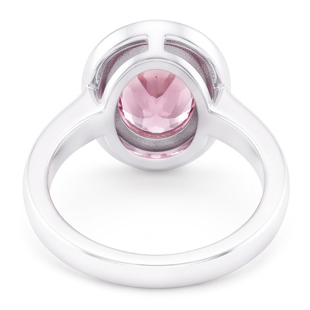 Echter Diamant Ring 2.41 Karat