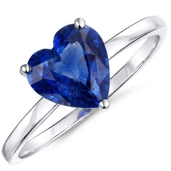 Echter Diamant Ring 2.50 Karat