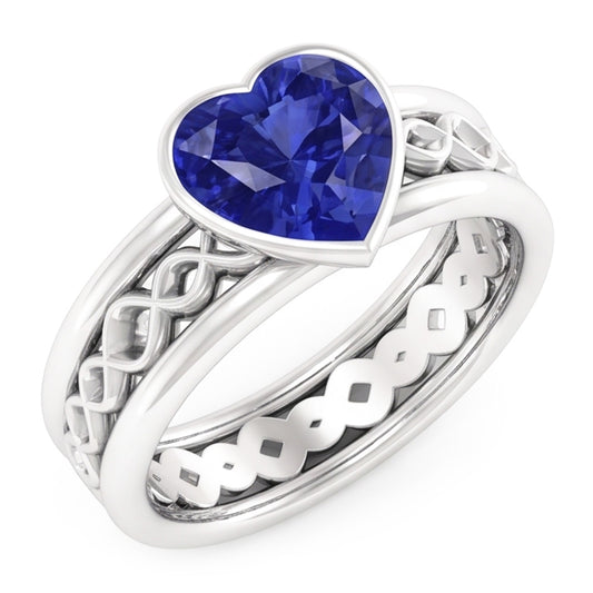Echter Diamant Ring 2.50 Karat
