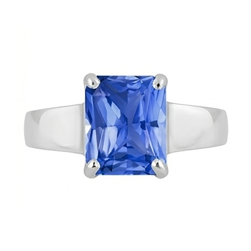 Echter Diamant Ring 2.50 Karat
