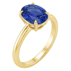 Echter Diamant Ring 2.50 Karat