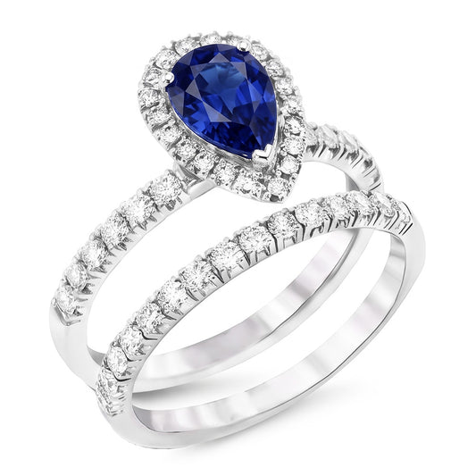 Echter Diamant Ring 2.50 Karat