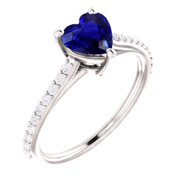 Echter Diamant Ring 2.50 Karat