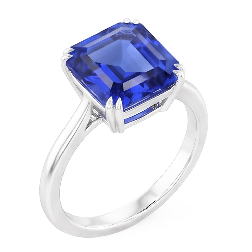 Echter Diamant Ring 2.50 Karat
