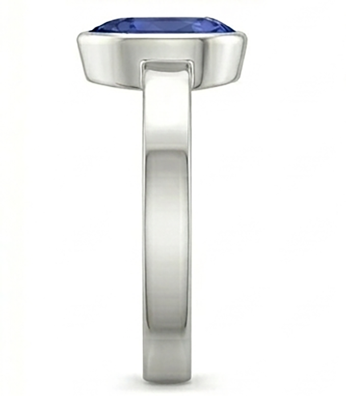 Echter Diamant Ring 2.50 Karat