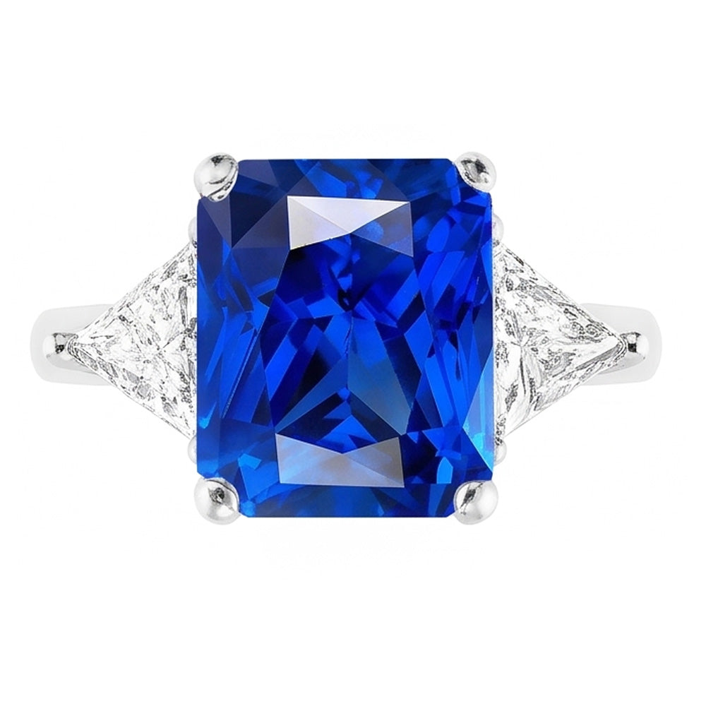 Echter Diamant Ring 2.50 Karat