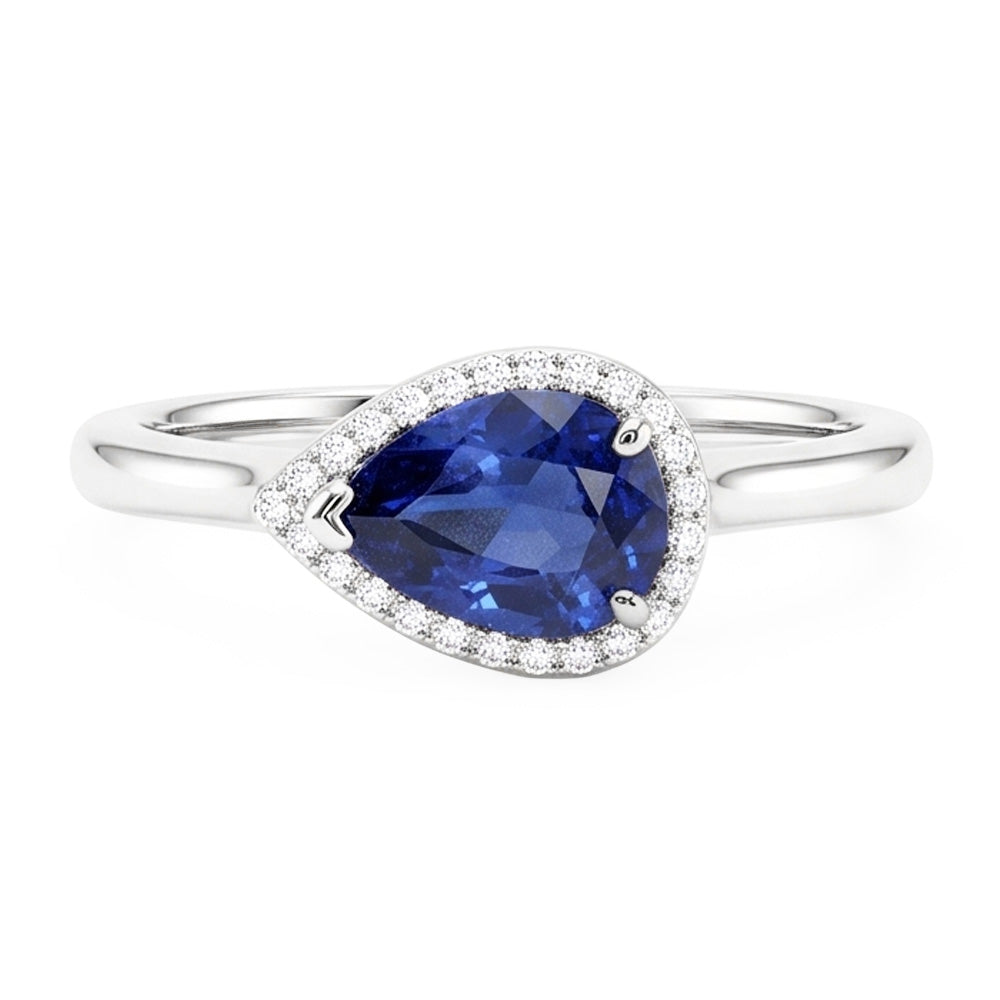 Echter Diamant Ring 2.50 Karat