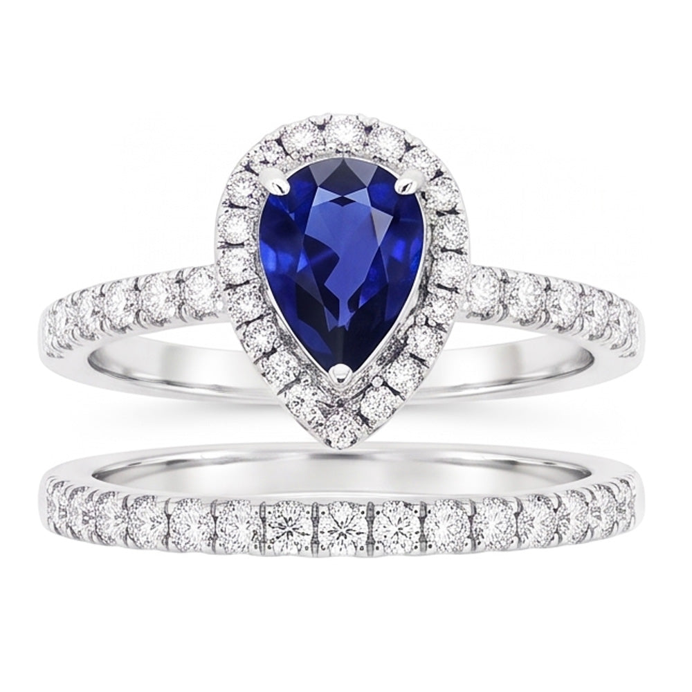 Echter Diamant Ring 2.50 Karat