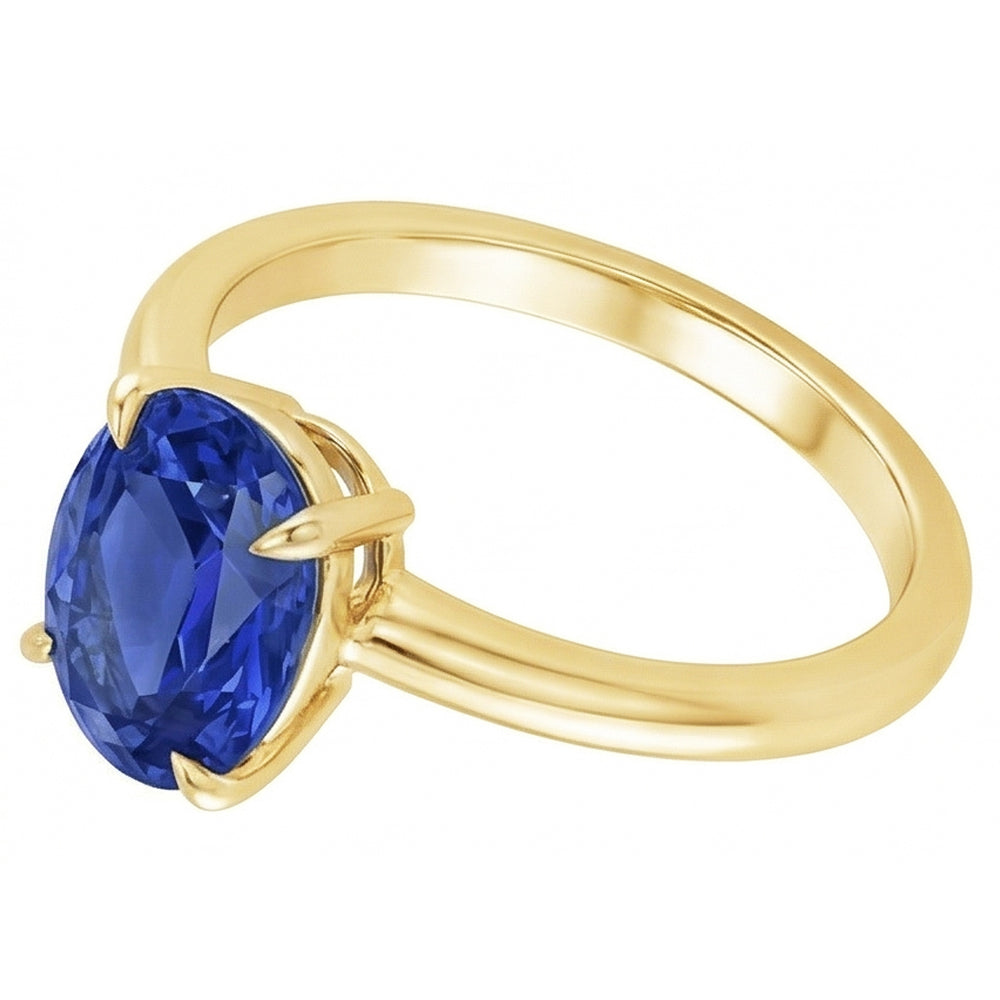 Echter Diamant Ring 2.50 Karat
