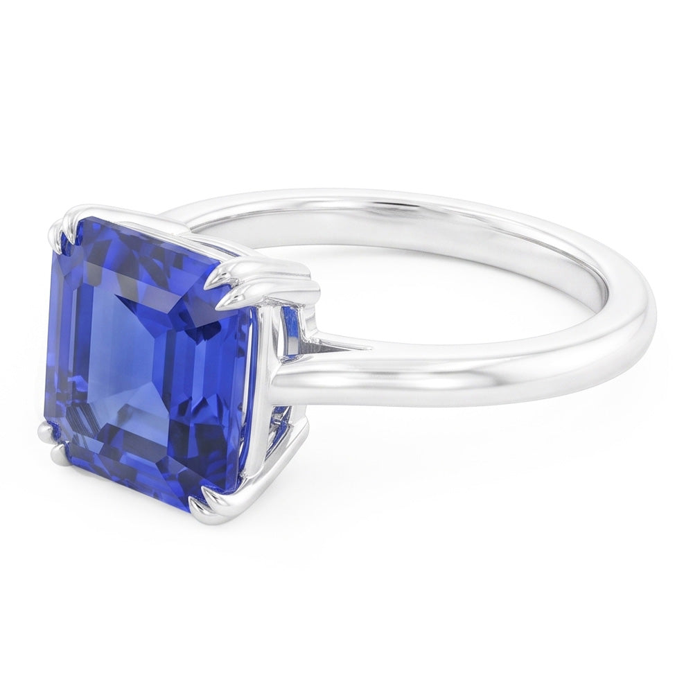 Echter Diamant Ring 2.50 Karat