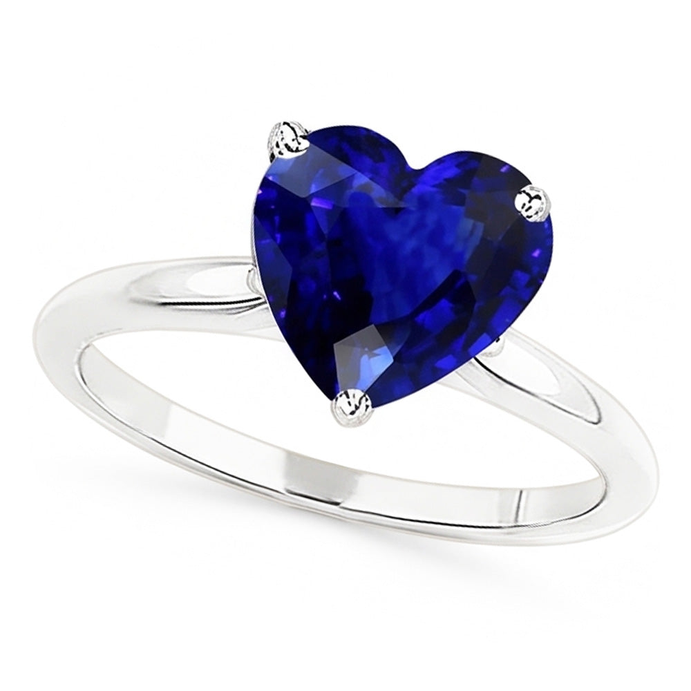 Echter Diamant Ring 2.50 Karat