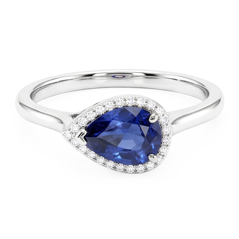 Echter Diamant Ring 2.50 Karat