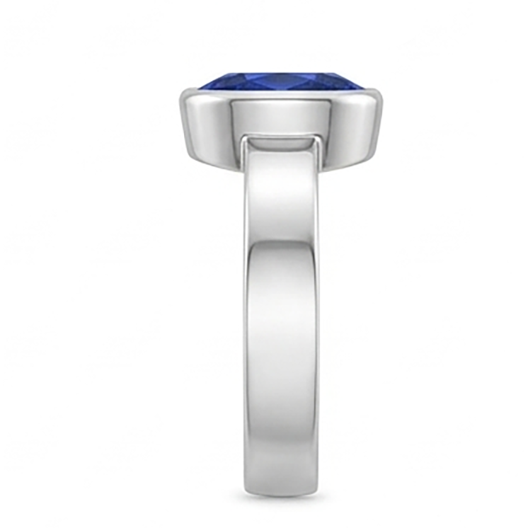 Echter Diamant Ring 2.50 Karat