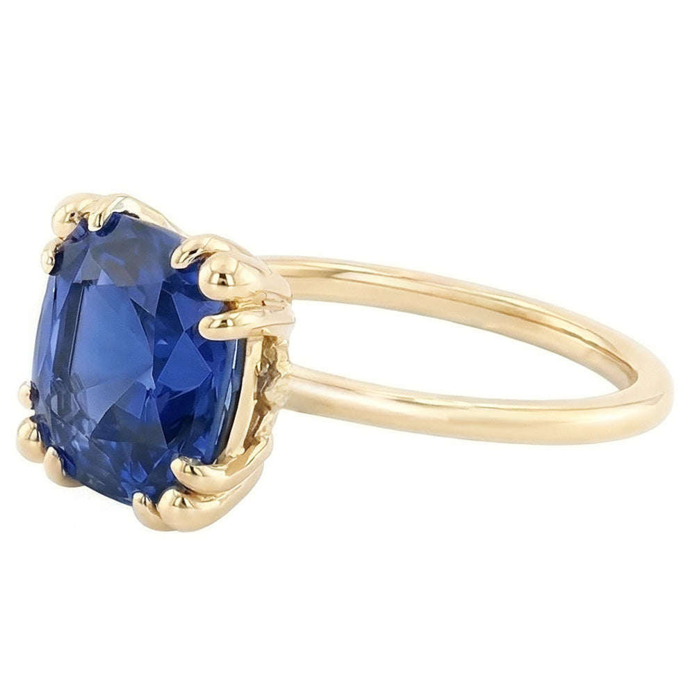 Echter Diamant Ring 2.50 Karat