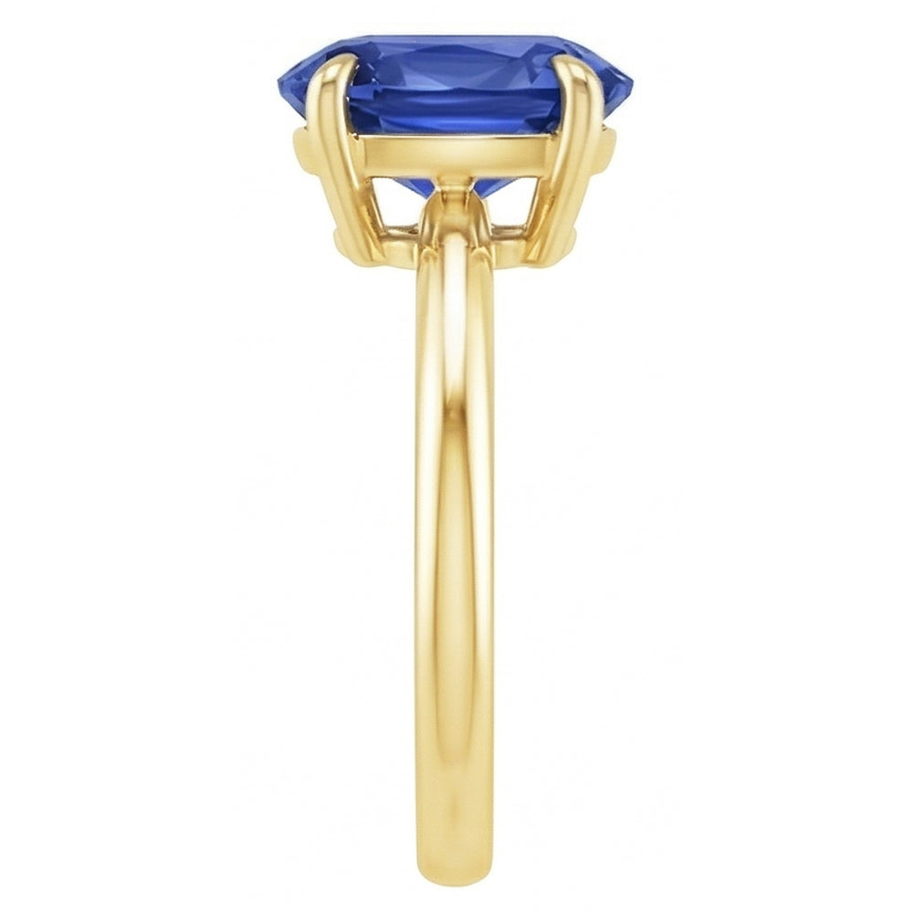 Echter Diamant Ring 2.50 Karat