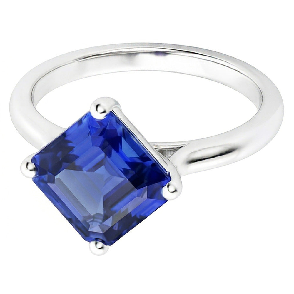 Echter Diamant Ring 2.50 Karat
