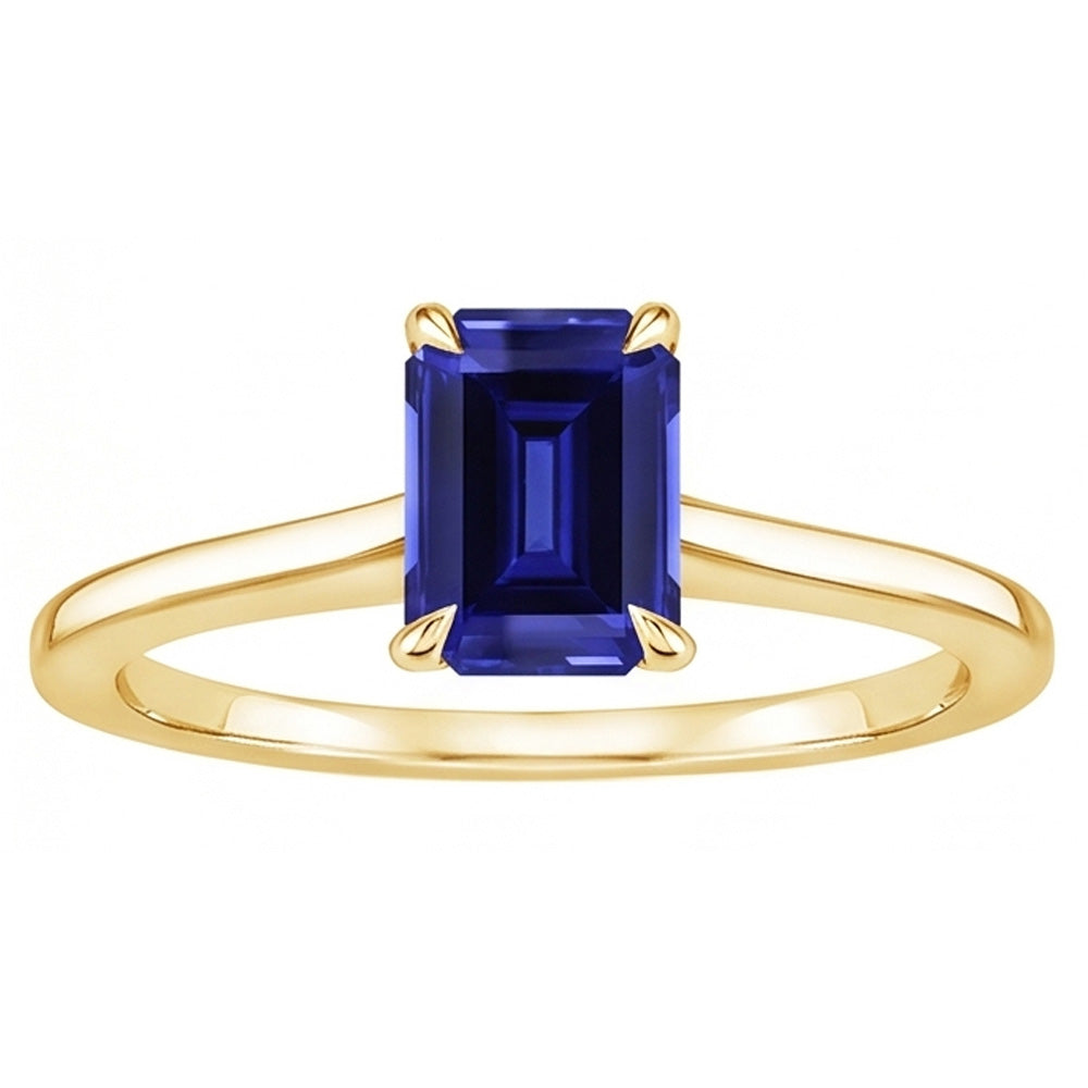 Echter Diamant Ring 2.50 Karat