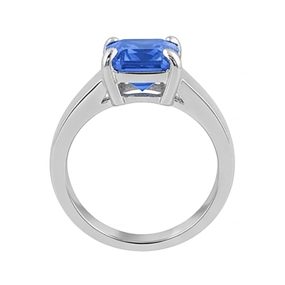 Echter Diamant Ring 2.50 Karat