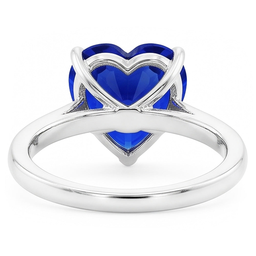 Echter Diamant Ring 2.50 Karat