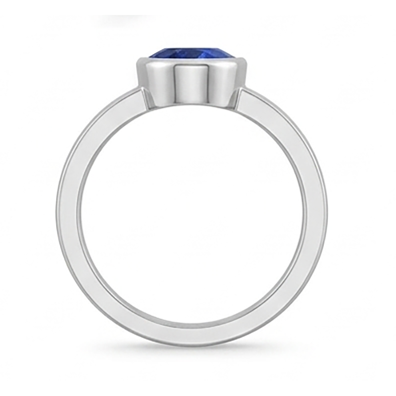 Echter Diamant Ring 2.50 Karat