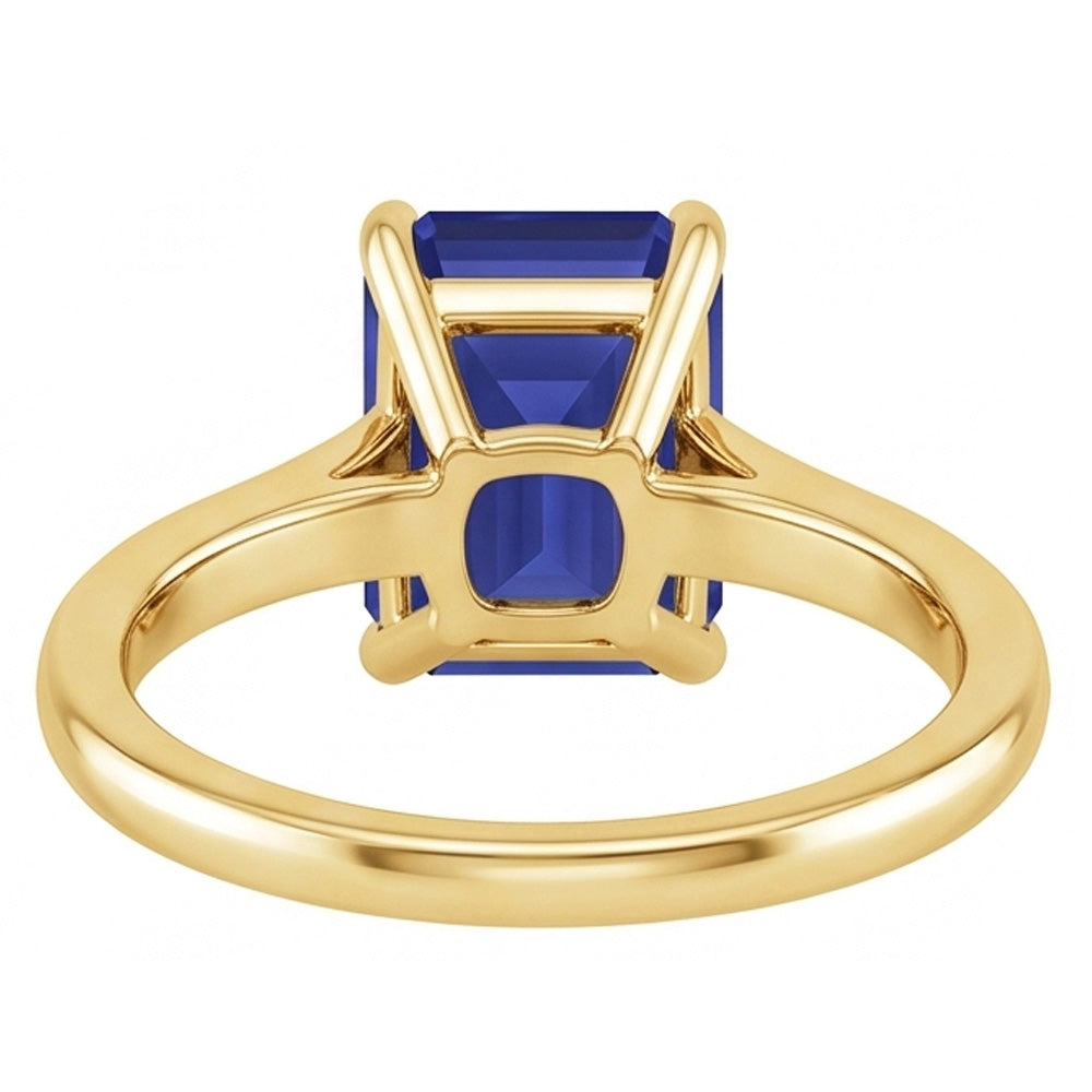 Echter Diamant Ring 2.50 Karat