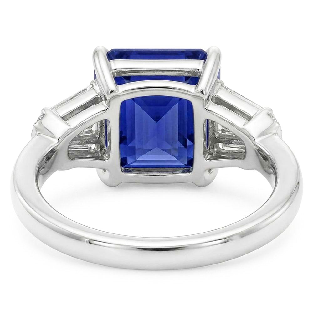 Echter Diamant Ring 2.50 Karat