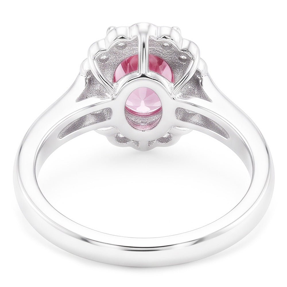Echter Diamant Ring 2.50 Karat