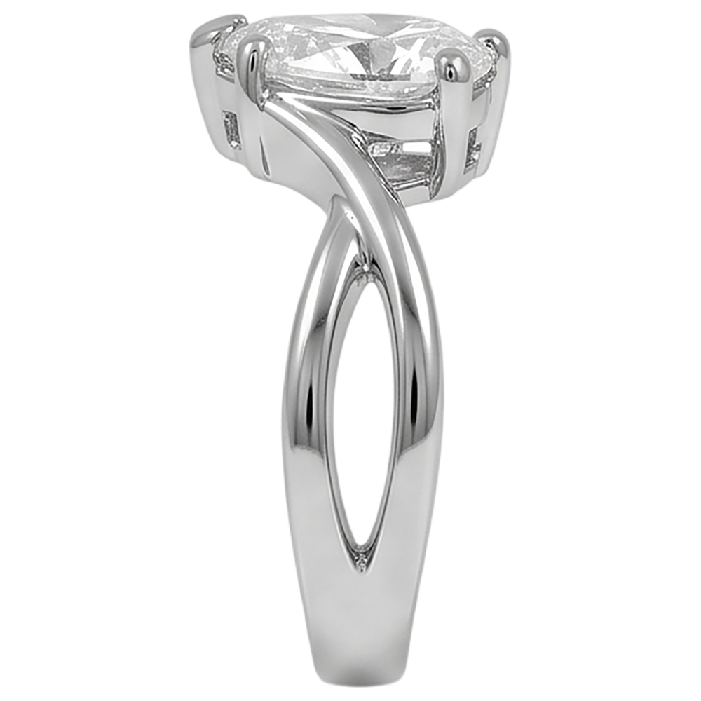 Echter Diamant Ring 2.70 Karat